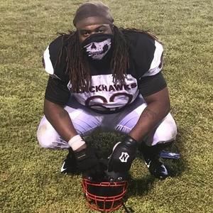 Meet your Posher, Dante